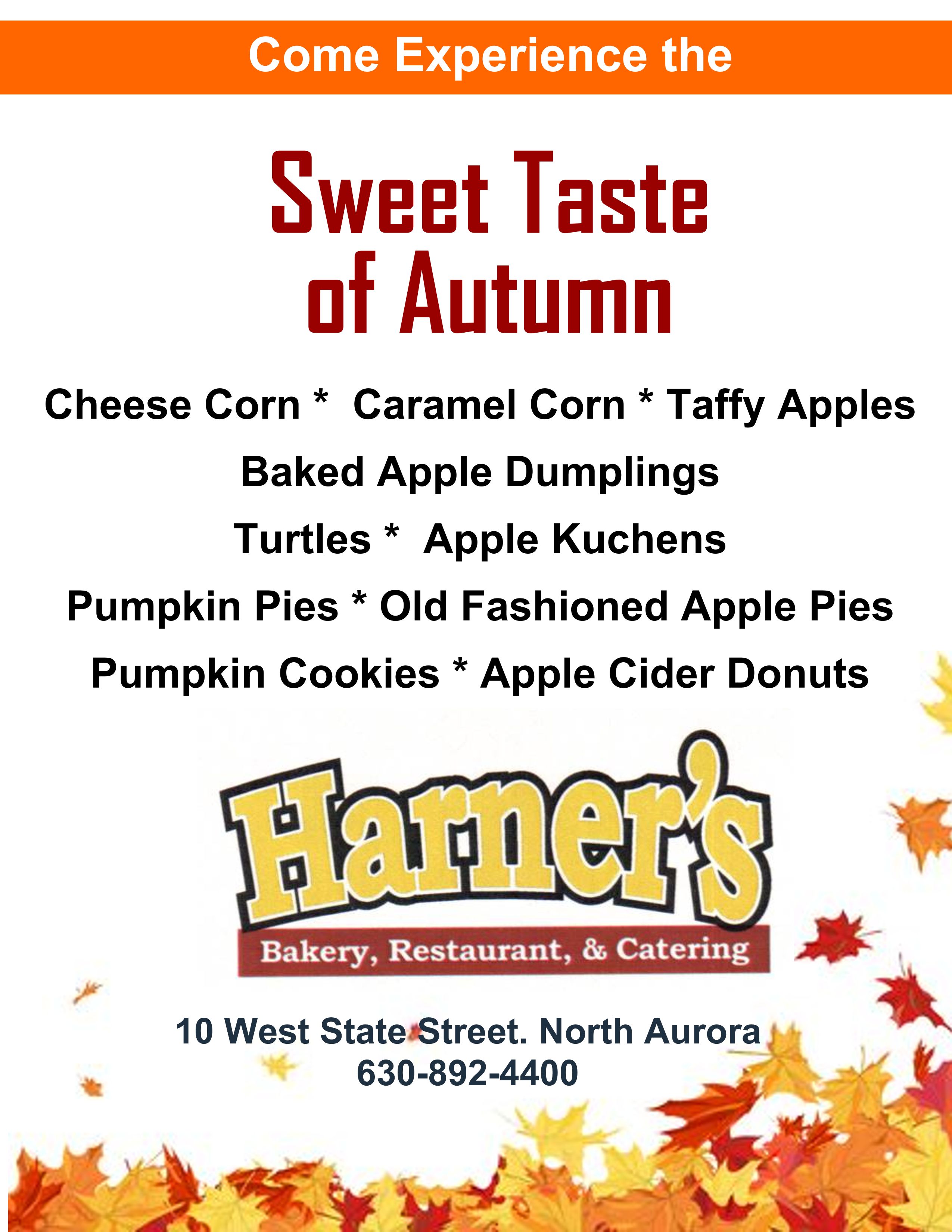 Harners Restaurant North Aurora - svb4oge